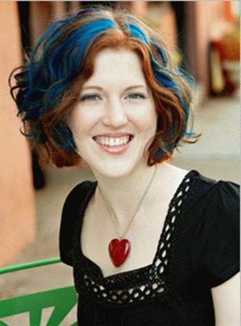 Stephanie Perkins