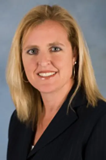 Stephanie Thomas-Rees