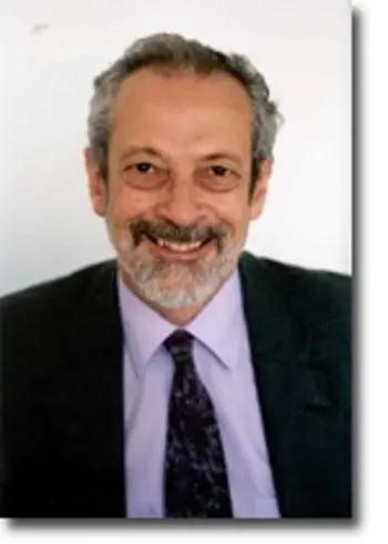 Stephen Castles