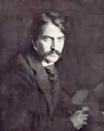 Stephen Crane