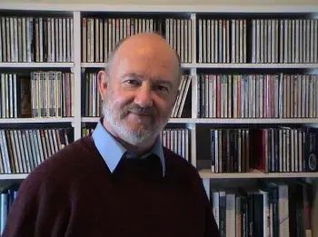 Stephen Davies