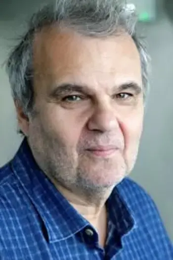 Stephen Desberg