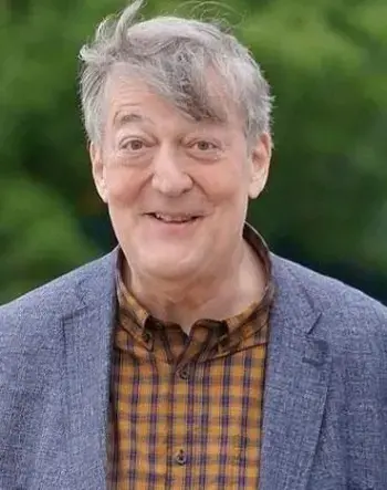 Stephen Fry