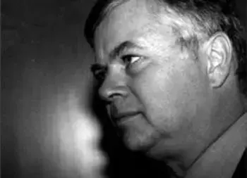 Stephen Kinzer