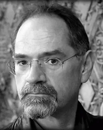 Stephen Lawhead