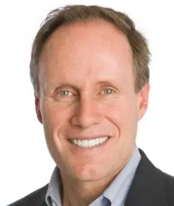 Stephen M. R. Covey