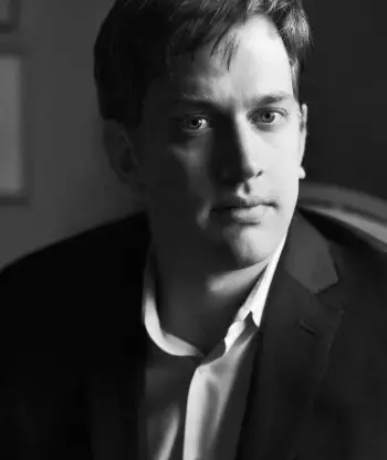 Stephen Marche