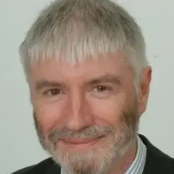 Stephen Palmer