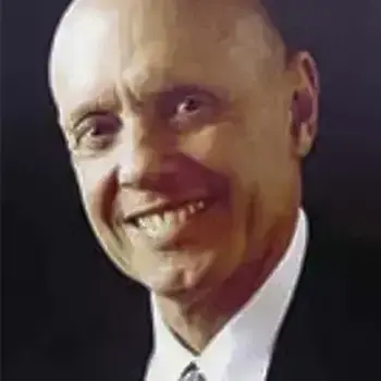 Stephen R. Covey
