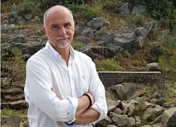 Stevan V. Nikolic