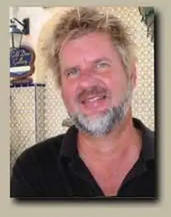 Steve Gottry