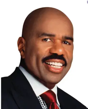 Steve Harvey