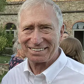 Steve Jackson