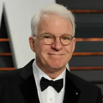 Steve Martin