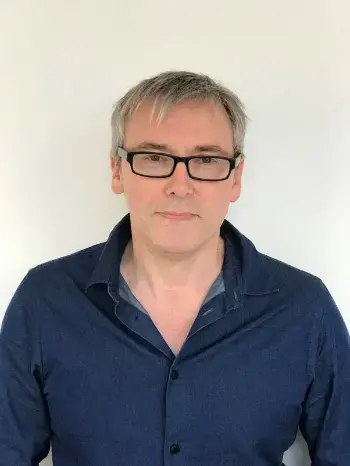 Steve Small
