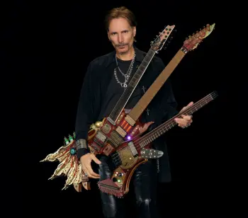 Steve Vai