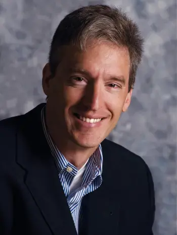 Steven D. Levitt