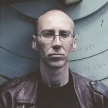 Steven Erikson