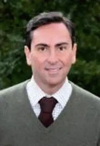 Steven G. Mandis