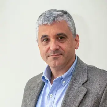 Steven Levitsky