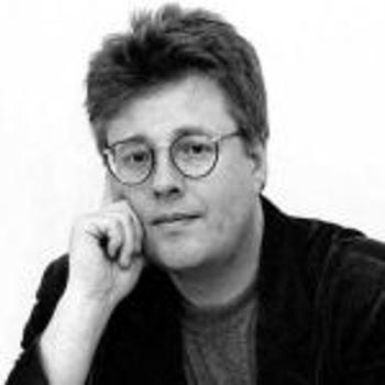 Stieg Larsson