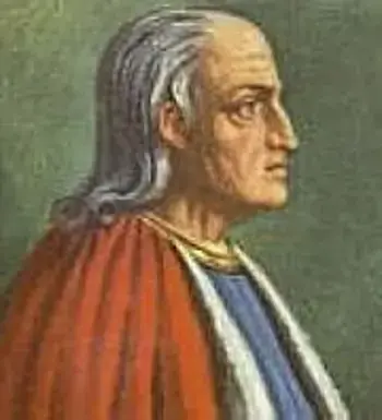 Sto. Anselmo