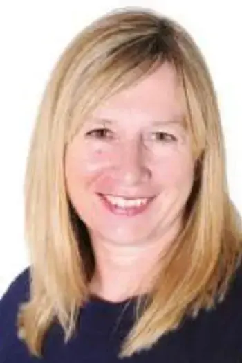 Sue Fortin