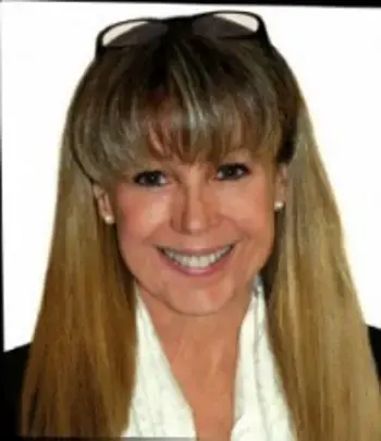 Sue Frederick