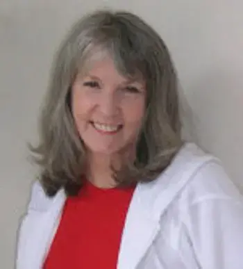 Sue Grafton