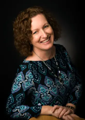 Sue Moorcroft