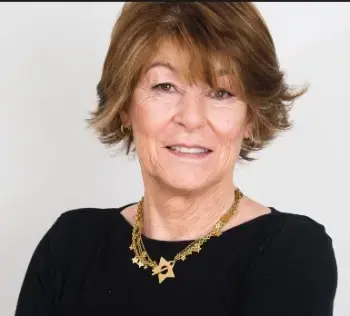 Sue Prideaux
