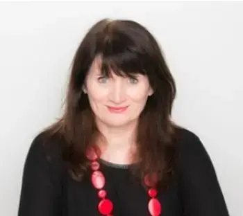 Sue Quinn