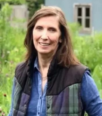 Sue Stuart-Smith