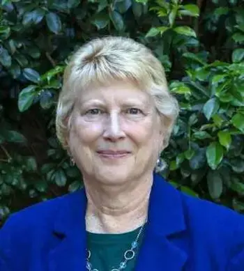 Susan Abernethy