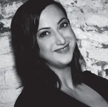 Susan Elia MacNeal