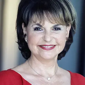 Susan Jeffers PhD