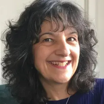 Susan Martineau