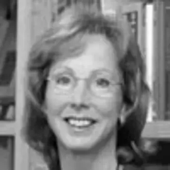 Susan Nolen-Hoeksema