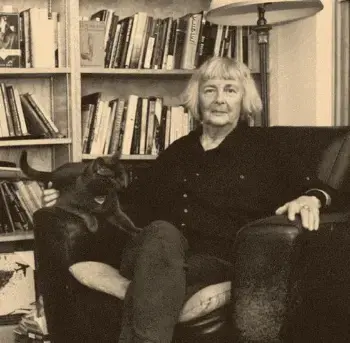 Susan Swann