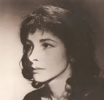 Susan Taubes