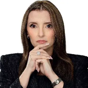Susana Areal