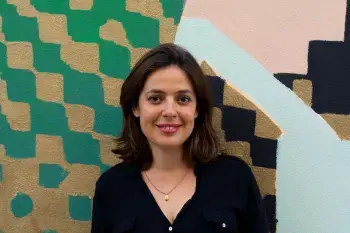 Susana Coroado