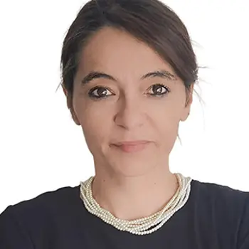 Susana Dias Lavajo