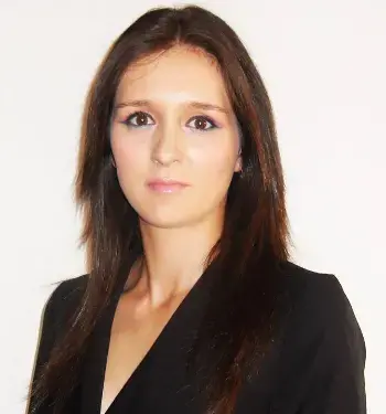 Susana Ferrador
