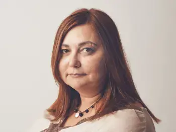 Susana Fonseca