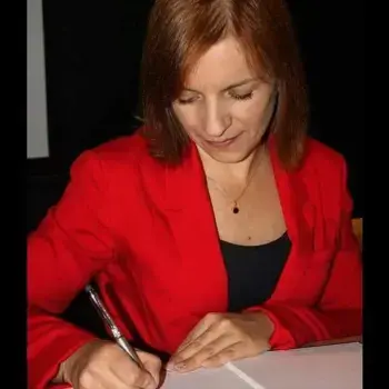Susana Jorge