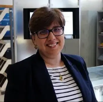 Susana Jorge