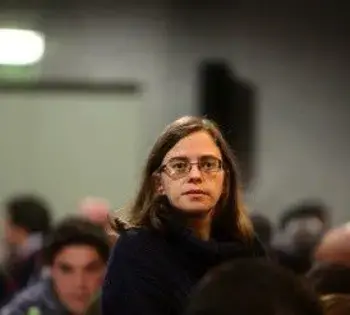Susana Martins