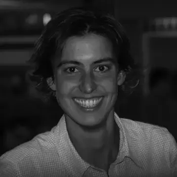 Susana Novais Santos