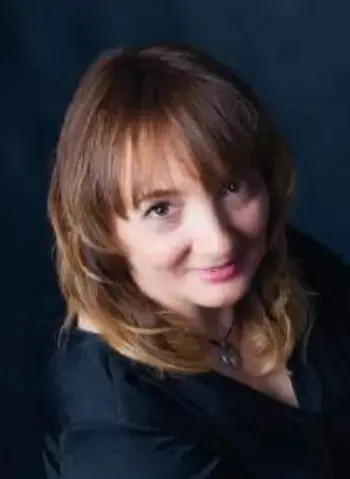 Susana Rodríguez Lezaun